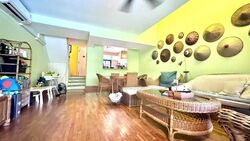 Corona Ville (D10), Condominium #458824651